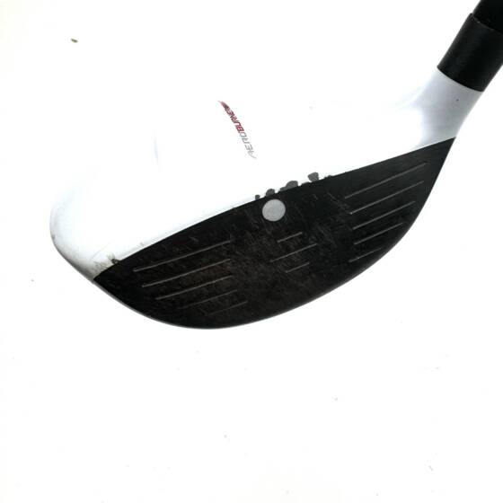 Taylormade AeroBurner 7 Wood HL / 23 Degree / Matrix Ladies Flex
