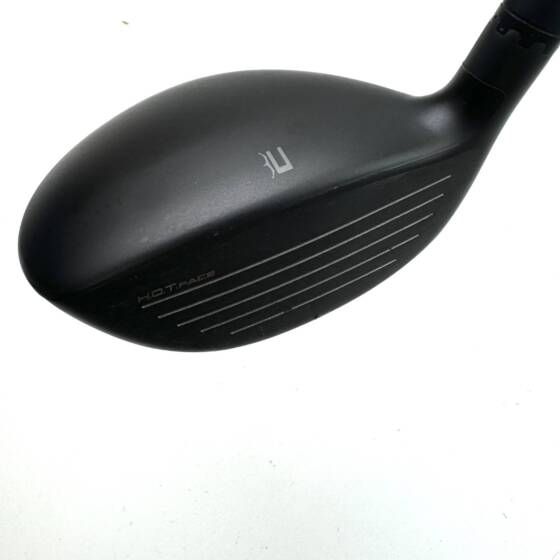 Cobra LTDx LS 3 Wood / 14.5 Degree / HRDUS Smoke im10 Regular Flex