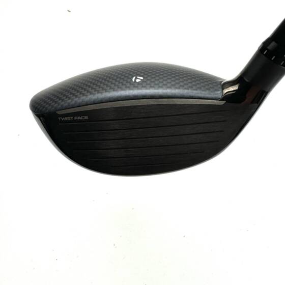 Taylormade Qi35 Tour 3 Wood / 15 Degree / Kai’li Stiff Flex