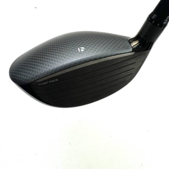 Taylormade Qi35 Tour 3 Wood / 15 Degree / Kai’li Stiff Flex