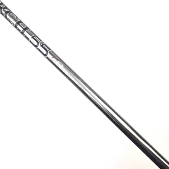 Left Handed Callaway Big Bertha B21 Driver / 10.5 Degree / RCH 55 Regular Flex