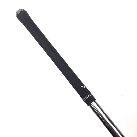 Left Handed Callaway Big Bertha B21 Driver / 10.5 Degree / RCH 55 Regular Flex