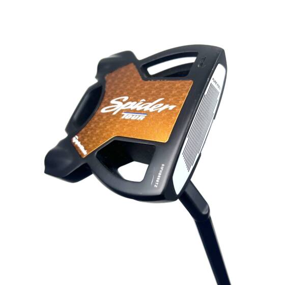 Taylormade Spider Tour Black 2025 Putter / 34 Inches