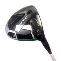 Callaway Elyte Mini Driver / 13.5 Degree / Denali 50 Regular Flex