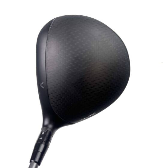 Callaway Elyte Mini Driver / 13.5 Degree / Denali 50 Regular Flex