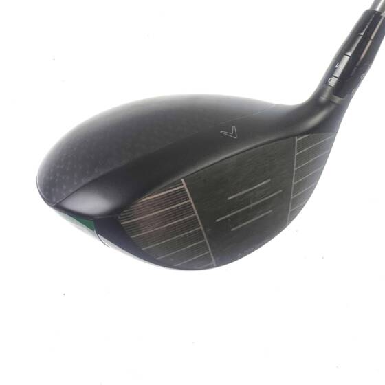 Callaway Elyte Mini Driver / 13.5 Degree / Denali 50 Regular Flex