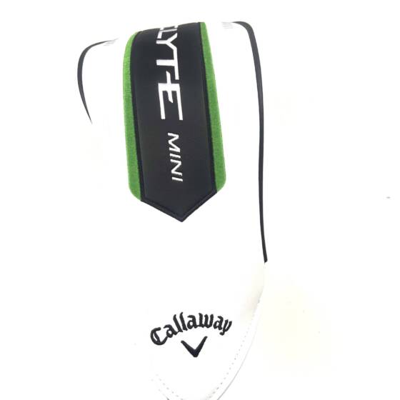 Callaway Elyte Mini Driver / 13.5 Degree / Denali 50 Regular Flex