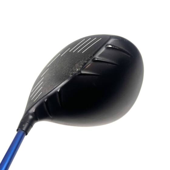 Ping G30 SF Tec Driver / 12 Degree / Ping TFC 149 Regular Flex