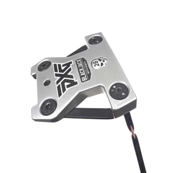 PXG Battle Ready II Blackjack Putter / 36 Inches