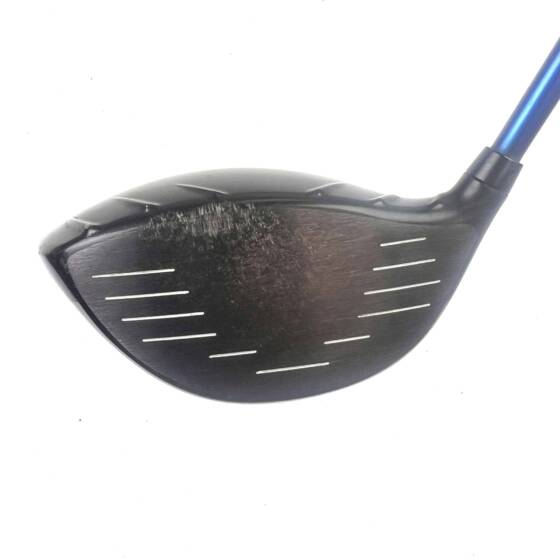 Ping G30 SF Tec Driver / 12 Degree / Ping TFC 149 Regular Flex