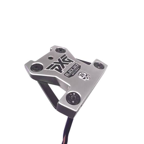 PXG Battle Ready II Blackjack Putter / 36 Inches