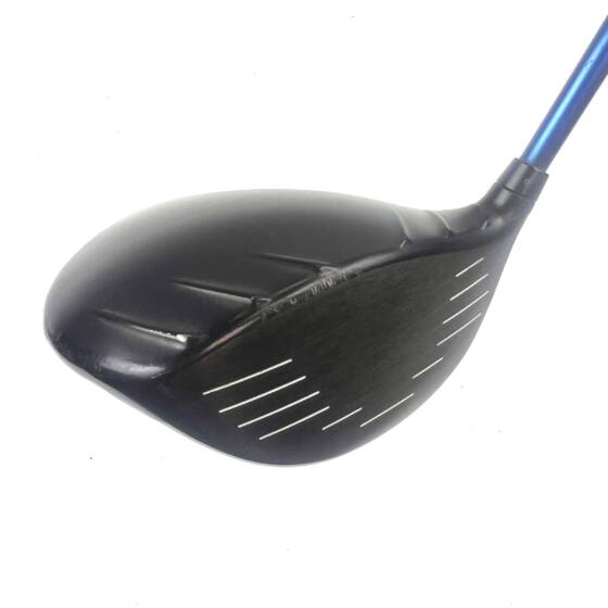 Ping G30 SF Tec Driver / 12 Degree / Ping TFC 149 Regular Flex