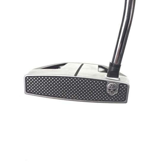PXG Battle Ready II Blackjack Putter / 36 Inches