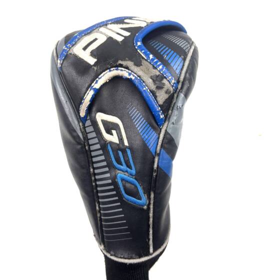 Ping G30 SF Tec Driver / 12 Degree / Ping TFC 149 Regular Flex