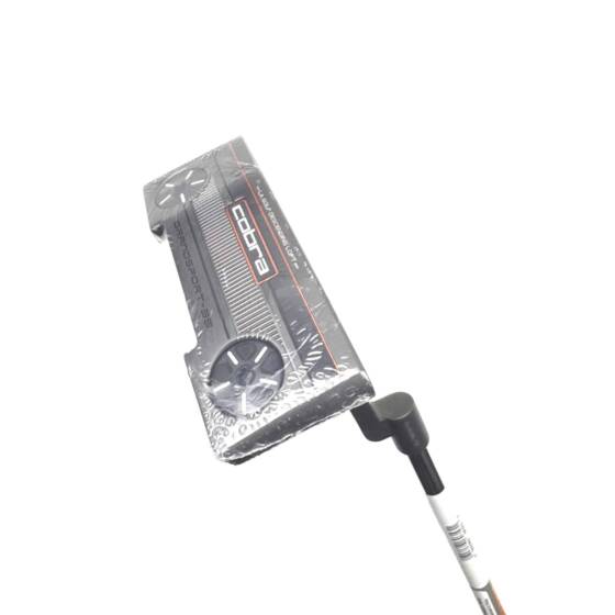 New Cobra King Vintage 2024 Grandsport-35 Putter / 34 Inches