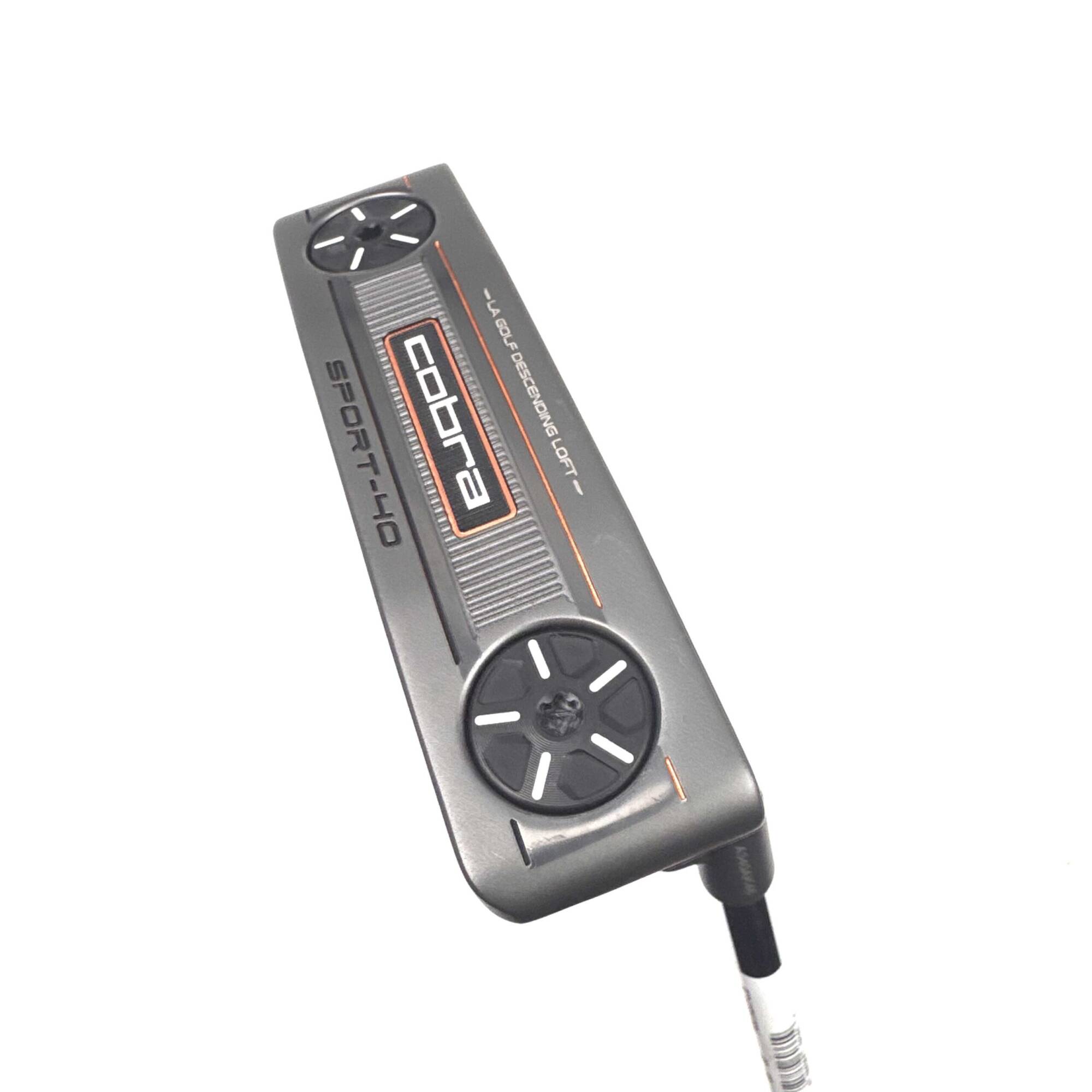 Cobra King Sport-40 Putter / 35 Inches