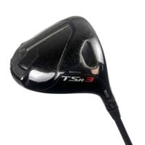 Titleist TSR3 Driver / 10 Degree / Tensei CK Series 70 TX X-Stiff Flex