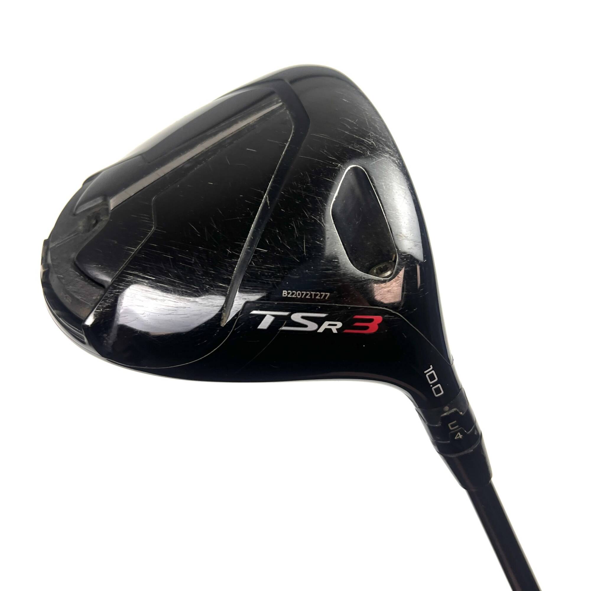 Titleist TSR3 Driver / 10 Degree / Tensei CK Series 70 TX X-Stiff Flex