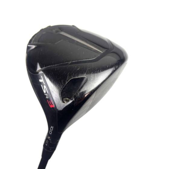 Titleist TSR3 Driver / 10 Degree / Tensei CK Series 70 TX X-Stiff Flex