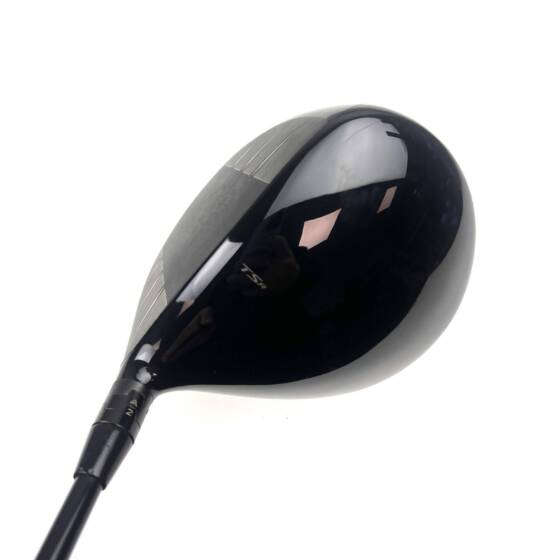 Titleist TSR3 Driver / 10 Degree / Tensei CK Series 70 TX X-Stiff Flex