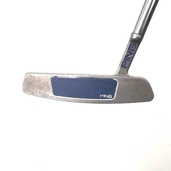 Ping Zing G2I Putter / 34 Inches