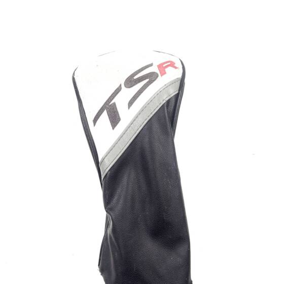 Titleist TSR3 Driver / 10 Degree / Tensei CK Series 70 TX X-Stiff Flex