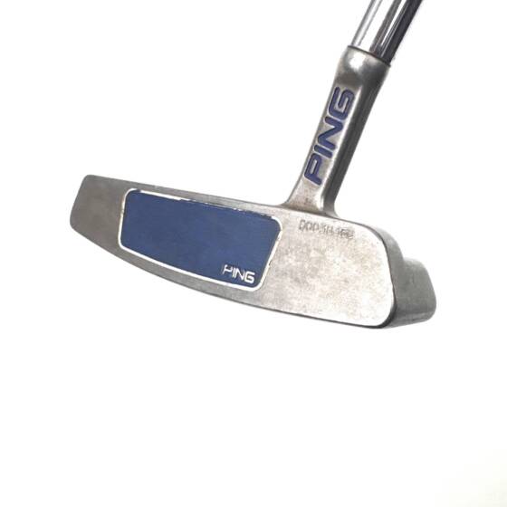 Ping Zing G2I Putter / 34 Inches