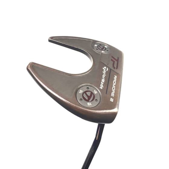 Taylormade TP Collection Ardmore 2 Putter / 34 Inches