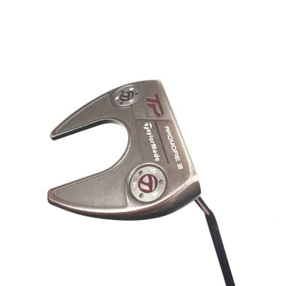 Taylormade TP Collection Ardmore 2 Putter / 34 Inches