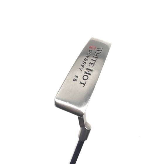 Odyssey White Hot #6 Putter / 35 Inches