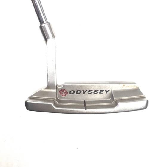 Odyssey White Hot #6 Putter / 35 Inches