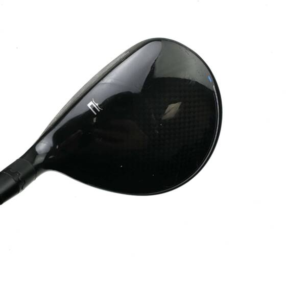 Cobra Aerojet Max 3 Wood / 15.5 Degree / Helium 5F3 Regular Flex