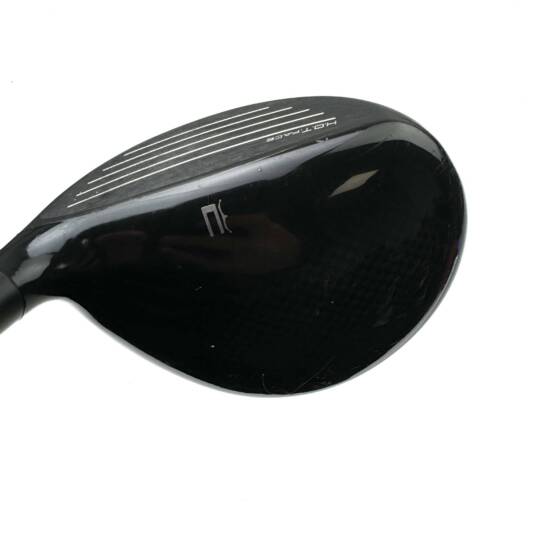 Cobra Aerojet Max 3 Wood / 15.5 Degree / Helium 5F3 Regular Flex