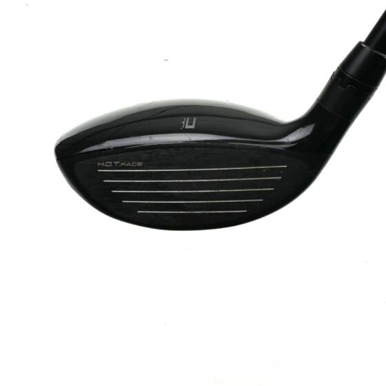 Cobra Aerojet Max 3 Wood / 15.5 Degree / Helium 5F3 Regular Flex