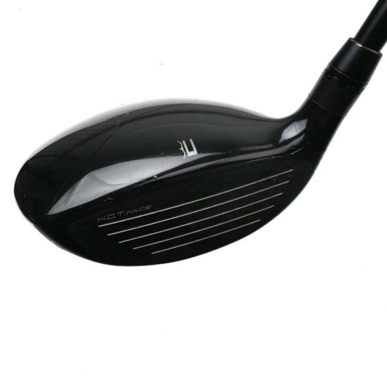 Cobra Aerojet Max 3 Wood / 15.5 Degree / Helium 5F3 Regular Flex