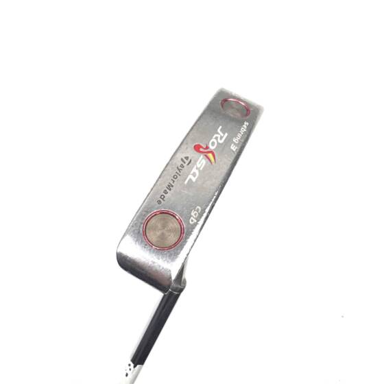 Taylormade Rossa Sebring 3 Putter / 35 Inches