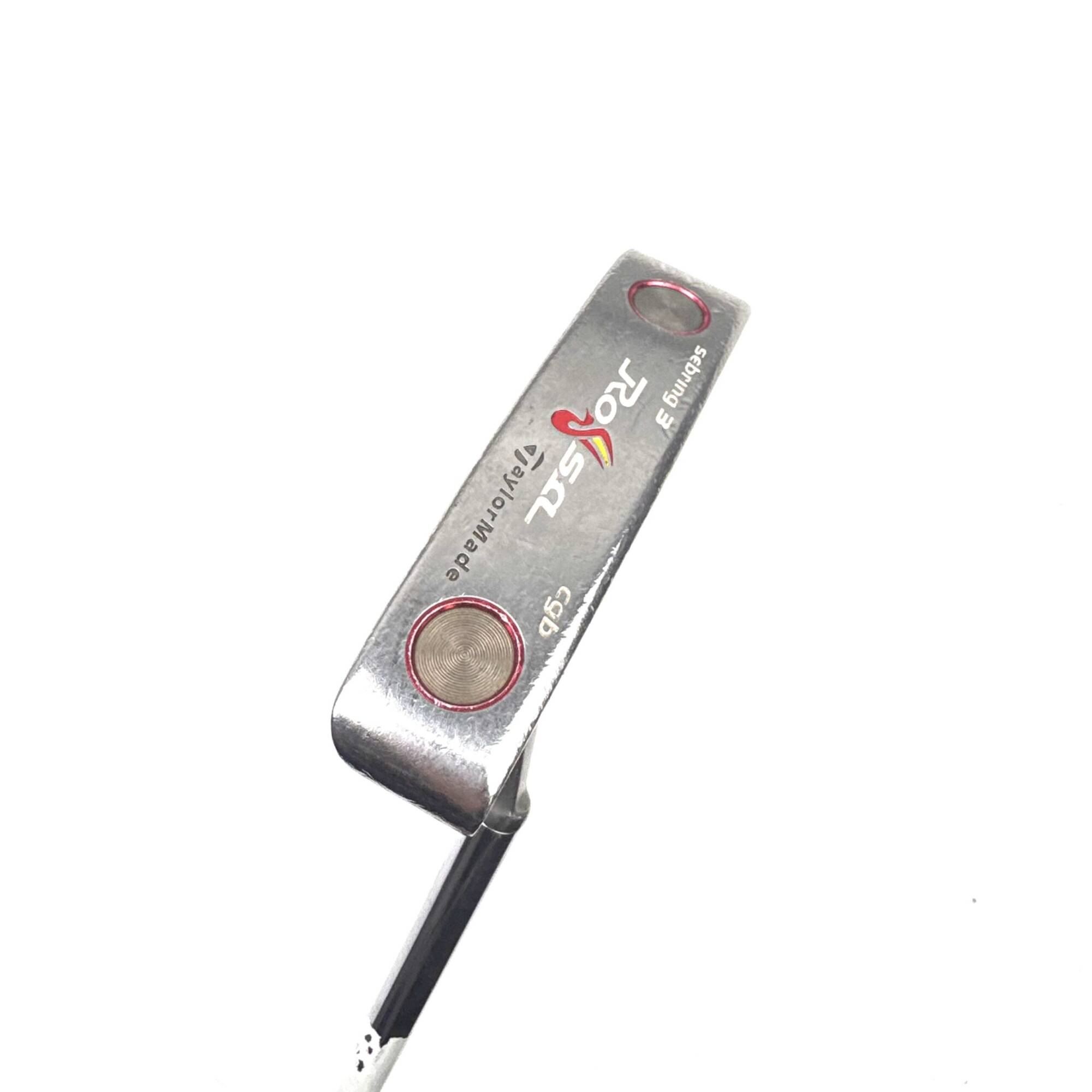 Taylormade Rossa Sebring 3 Putter / 35 Inches