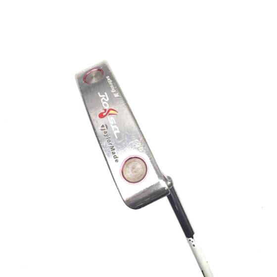 Taylormade Rossa Sebring 3 Putter / 35 Inches