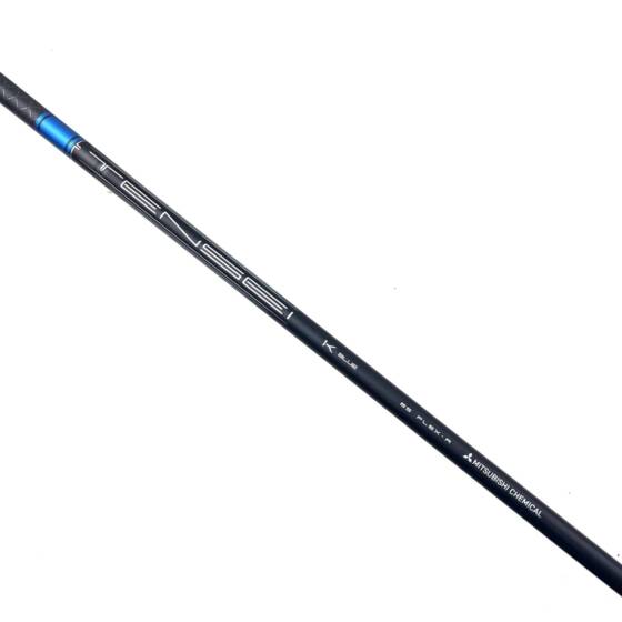 Mizuno ST Max 230 Driver / 9.5 Degree / Tensei Blue 1K 65 Regular Flex