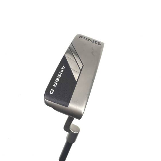 Ping 2024 Anser D Putter / 35 Inches