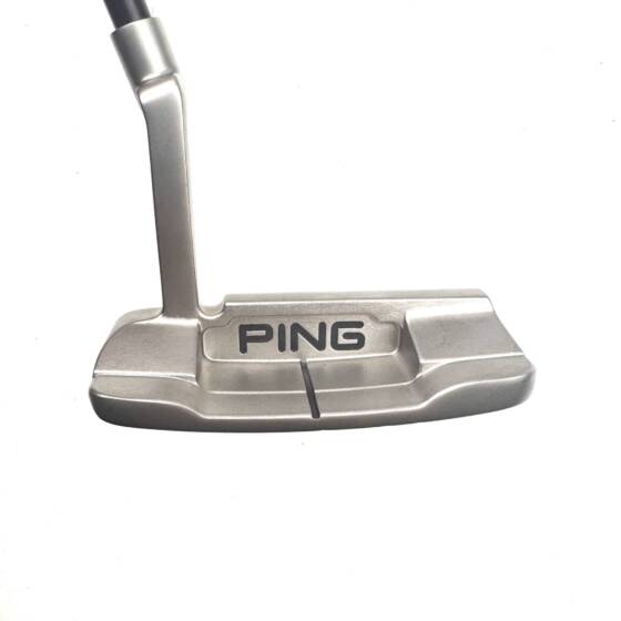Ping 2024 Anser D Putter / 35 Inches