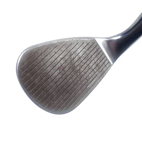 Callaway Jaws Wedges / 50, 54 & 58 Degree / Dynamic Gold Spinner Tour Issue Stiff Flex