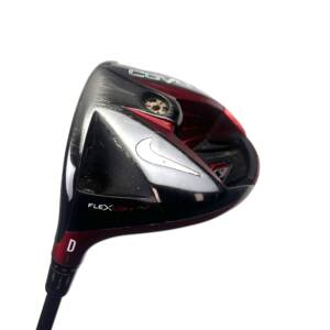 Left Handed Nike VRS Covert Tour Driver / 10.5 Degree / Kurokage 50 Ladies Flex