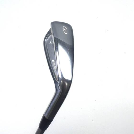 Mizuno MP-18 MMC 3 Iron / 19 Degree / KBS Tour C-Taper X-Stiff Flex