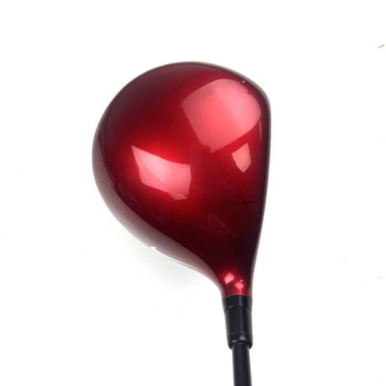 Left Handed Nike VRS Covert Tour Driver / 10.5 Degree / Kurokage 50 Ladies Flex