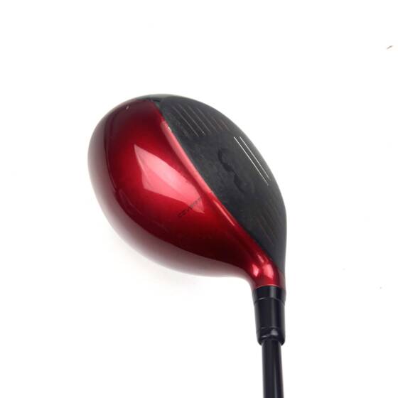 Left Handed Nike VRS Covert Tour Driver / 10.5 Degree / Kurokage 50 Ladies Flex