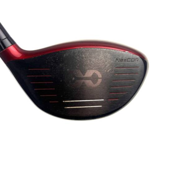 Left Handed Nike VRS Covert Tour Driver / 10.5 Degree / Kurokage 50 Ladies Flex