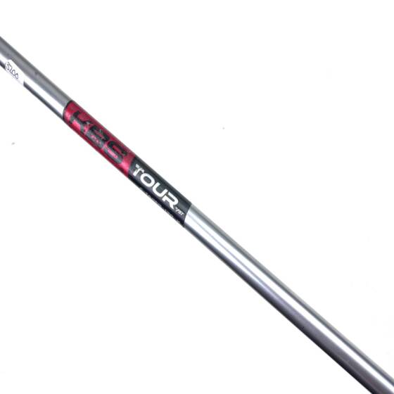 Mizuno MP-18 MMC 3 Iron / 19 Degree / KBS Tour C-Taper X-Stiff Flex