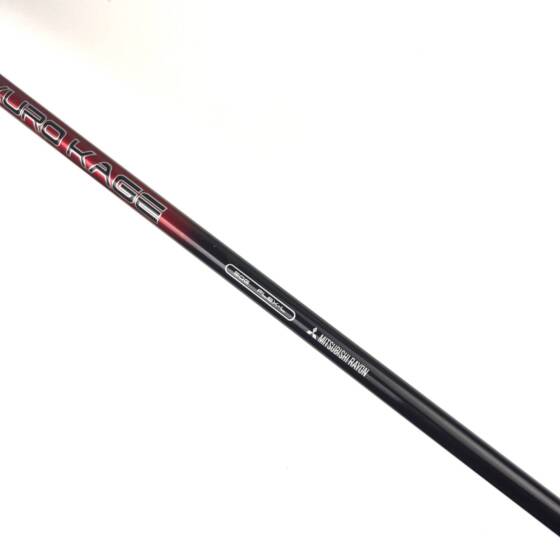 Left Handed Nike VRS Covert Tour Driver / 10.5 Degree / Kurokage 50 Ladies Flex