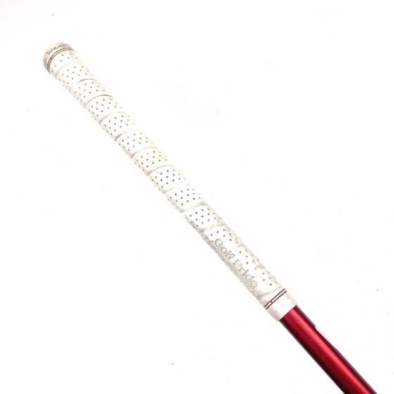 Left Handed Nike VRS Covert Tour Driver / 10.5 Degree / Kurokage 50 Ladies Flex